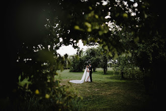 Fotograful de nuntă Maciej Knapa. Fotografie la: 24.08.2020