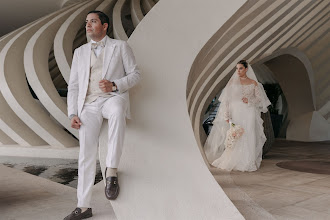 婚礼摄影师Julio Villalobos. 29.07.2025的图片