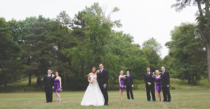 Esküvői fotós: Taylor Ollason. 08.09.2019 -i fotó