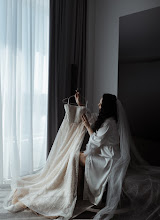 Wedding photographer Denis Ozhigin. Photo of 02.02.2025