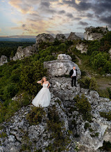 婚禮攝影師Artur Hajdukiewicz. 06.06.2024的照片