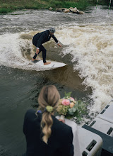 Fotografer pernikahan Vzduch Jan ér Novák. Foto tanggal 20.09.2025