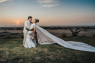 Fotógrafo de bodas Kimberly Castro. Foto del 22.11.2023