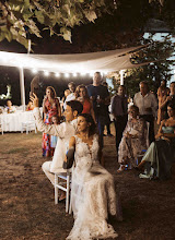 Vestuvių fotografas: Annalisa Chierici. 09.04.2024 nuotrauka