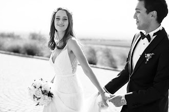 Φωτογράφος γάμου Serpil Çil. Φωτογραφία: 27.04.2024