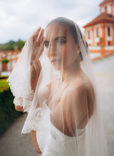 Svatební fotograf Vendula Székely. Fotografie z 19.06.2025