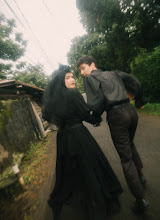 Wedding photographer Deri Ired. Photo of 10.09.2024