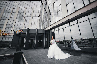 Wedding photographer Evgeniy Koncevich. Photo of 21.05.2021