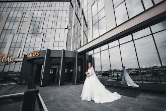 Fotografo di matrimoni Evgeniy Koncevich. Foto del 21.05.2021