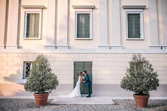 Kāzu fotogrāfs Marco Bernardi. Fotogrāfija, 15.09.2019