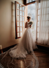 Fotógrafo de bodas Jonnathan Berger. Foto del 23.09.2024