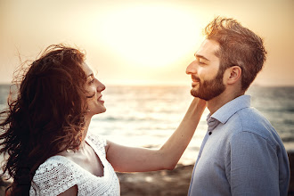 Fotografo di matrimoni Giorgos Gotsis. Foto del 01.02.2020