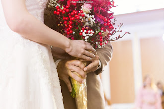 ช่างภาพงานแต่งงาน Pornthep Charoenram. ภาพเมื่อ 08.09.2020