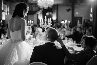 婚姻写真家 Oleg Rostovtsev. 08.04.2025 の写真