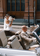 Wedding photographer Ruslan Fedyushin. Photo of 14.03.2024