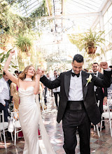 Fotografo di matrimoni Giandomenico Cosentino. Foto del 28.04.2025