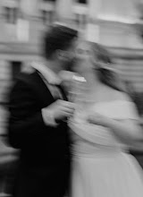 ช่างภาพงานแต่งงาน Joey Rudd. ภาพเมื่อ 15.04.2024