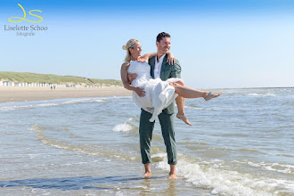 Huwelijksfotograaf Liselotte Schoo-Siebinga. Foto van 07.03.2019