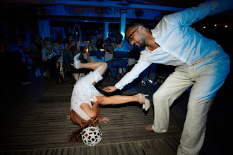 Wedding photographer Lafon Camille. Photo of 12.07.2025