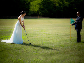 Fotógrafo de casamento Angela Uhelszky. Foto de 03.03.2019