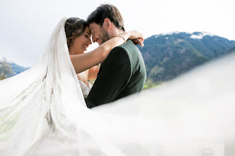 Fotógrafo de bodas Petr Dvořáček. Foto del 22.05.2024