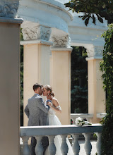 Wedding photographer Viktoriya Litvinenko. Photo of 25.05.2023