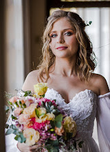 Hochzeitsfotograf Caroline Krause. Foto vom 28.07.2020