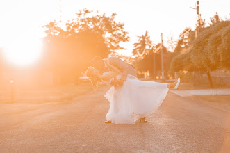 Wedding photographer Ádám Sóstai. Photo of 01.07.2025