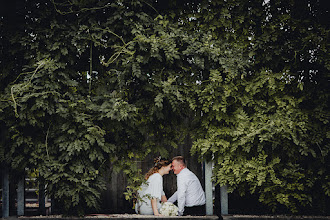 婚礼摄影师Elena Sukhankina. 03.07.2022的图片