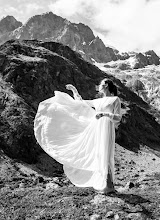 Photographe de mariage Liza Poklad. Photo du 30.05.2025