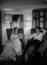婚姻写真家 Elif Çifçi. 31.05.2024 の写真