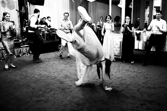 Wedding photographer David Robert. Photo of 24.08.2025
