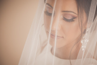 Fotografo di matrimoni Stanislav Stratiev. Foto del 05.02.2020