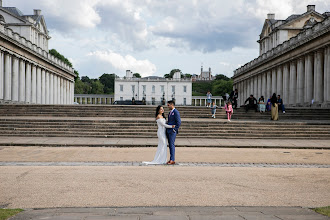Wedding photographer Laura La. Photo of 18.09.2025