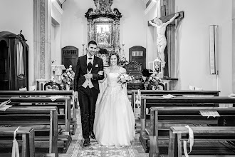 Huwelijksfotograaf Mauro Vacca. Foto van 19.03.2024