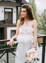 Düğün fotoğrafçısı Anastasiya Ignatenko. Fotoğraf 09.06.2019 tarihinde