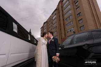 Wedding photographer Mikhail Pozdnikin. Photo of 30.12.2016