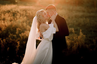 婚姻写真家 Nikolay Filimonov. 12.05.2024 の写真