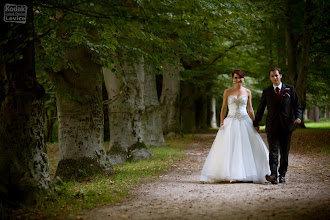 Wedding photographer Ľuboš Dobias. Photo of 16.04.2019