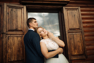 Huwelijksfotograaf Olga Timoschuk. Foto van 16.09.2021