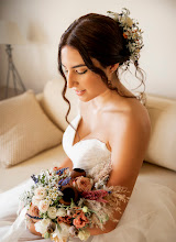 Wedding photographer Oxana Oliferovskaya. Photo of 16.11.2022