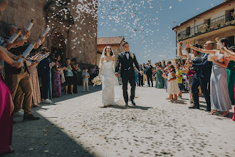 Wedding photographer Emanuele Demontis. Photo of 15.07.2025