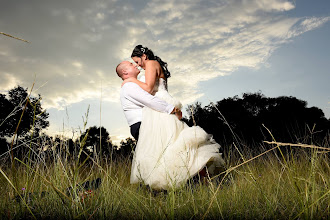 Fotógrafo de casamento Mariaan Louw. Foto de 21.01.2022