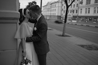 Wedding photographer Evgeniy Leonidovich. Photo of 16.06.2024