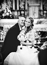Φωτογράφος γάμου Agata Antczak. Φωτογραφία: 11.03.2020