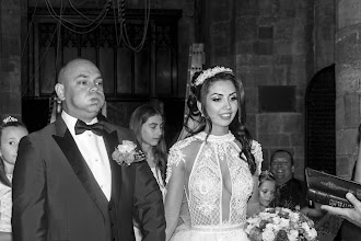 Svatební fotograf Gabriela Dinu. Fotografie z 10.02.2020