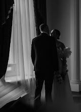 Wedding photographer Aleksey Svetlov. Photo of 22.10.2023