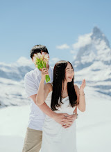 Fotografo di matrimoni Tanya Vovchetskaia. Foto del 31.05.2025