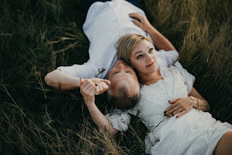 婚禮攝影師Valeriy Glinkin. 03.09.2025的照片