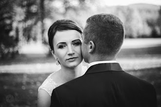 Huwelijksfotograaf Aleksander Kramarz. Foto van 25.05.2023